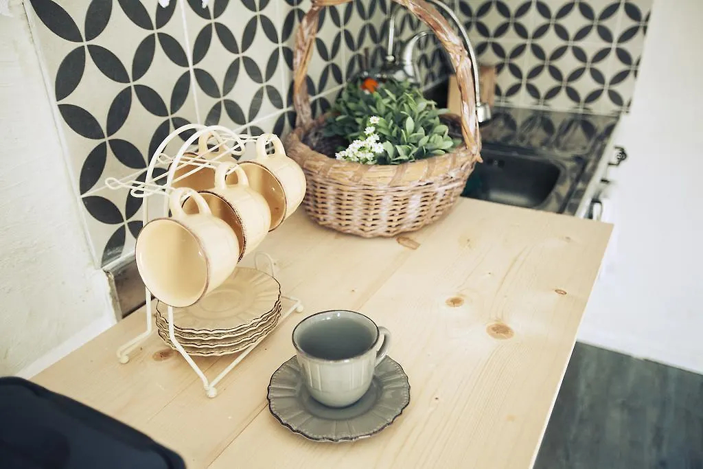 公寓 Janice'S Traditional Seoul House