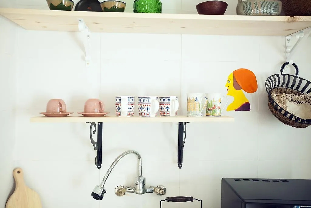 Janice'S Traditional Seoul House 0*,  韩国