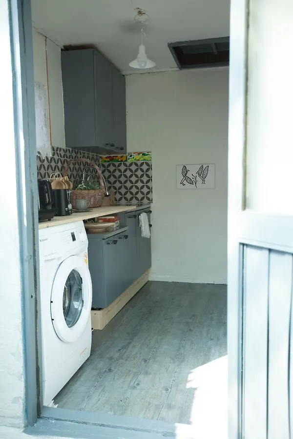 Janice'S Traditional Seoul House 0*,  韩国