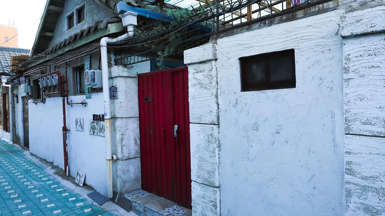 Janice'S Traditional Seoul House 0*,  韩国